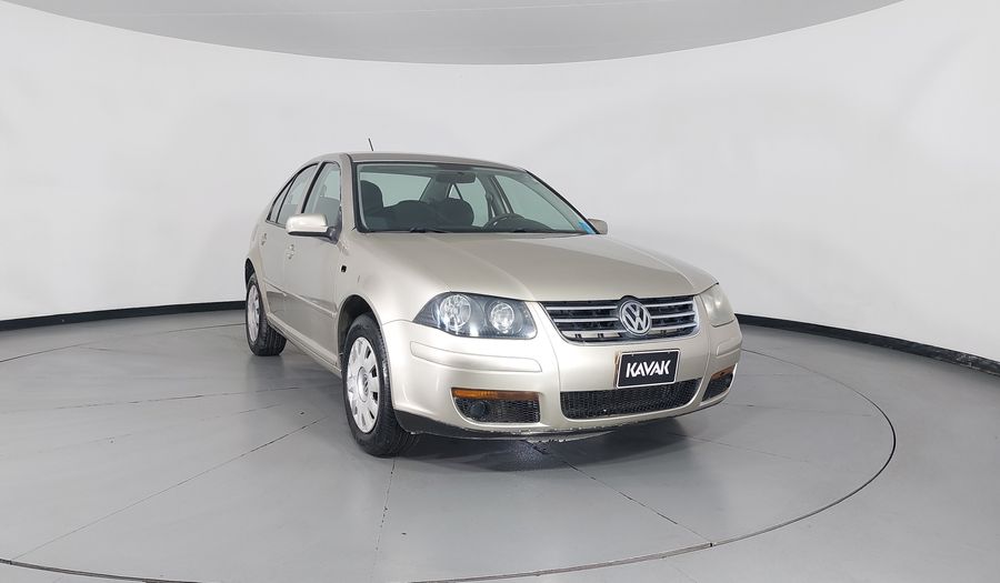 Volkswagen Jetta Clasico 2.0 CL MT Sedan 2015