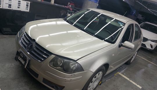 Volkswagen • Jetta Clasico