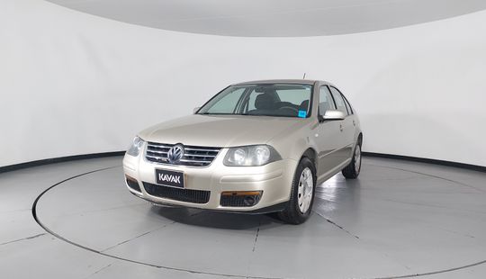 Volkswagen • Jetta Clasico
