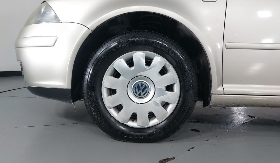 Volkswagen Jetta Clasico 2.0 CL MT Sedan 2015