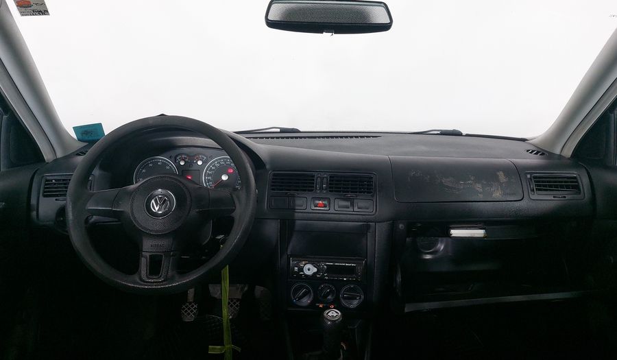 Volkswagen Jetta Clasico 2.0 CL MT Sedan 2015