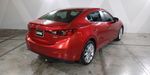 Mazda 3 2.5 SEDAN S TA Sedan 2018
