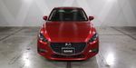 Mazda 3 2.5 SEDAN S TA Sedan 2018