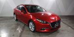Mazda 3 2.5 SEDAN S TA Sedan 2018