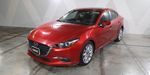 Mazda 3 2.5 SEDAN S TA Sedan 2018