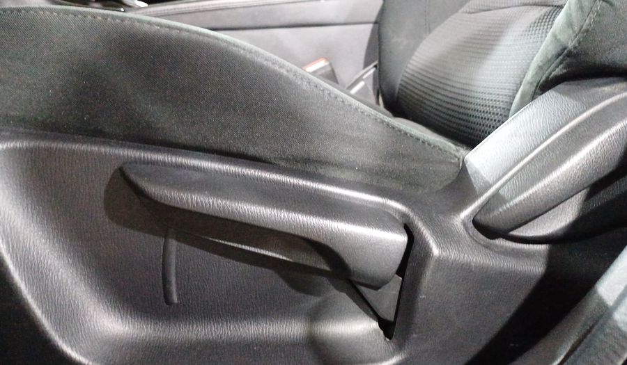 Mazda 3 2.5 SEDAN S TA Sedan 2018