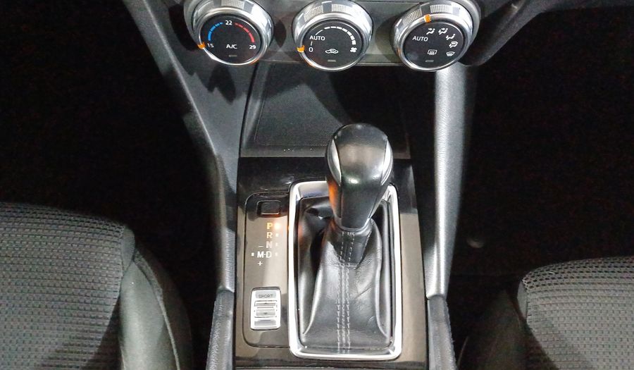 Mazda 3 2.5 SEDAN S TA Sedan 2018