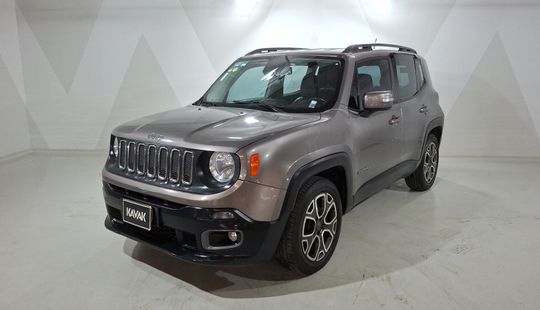Jeep • Renegade