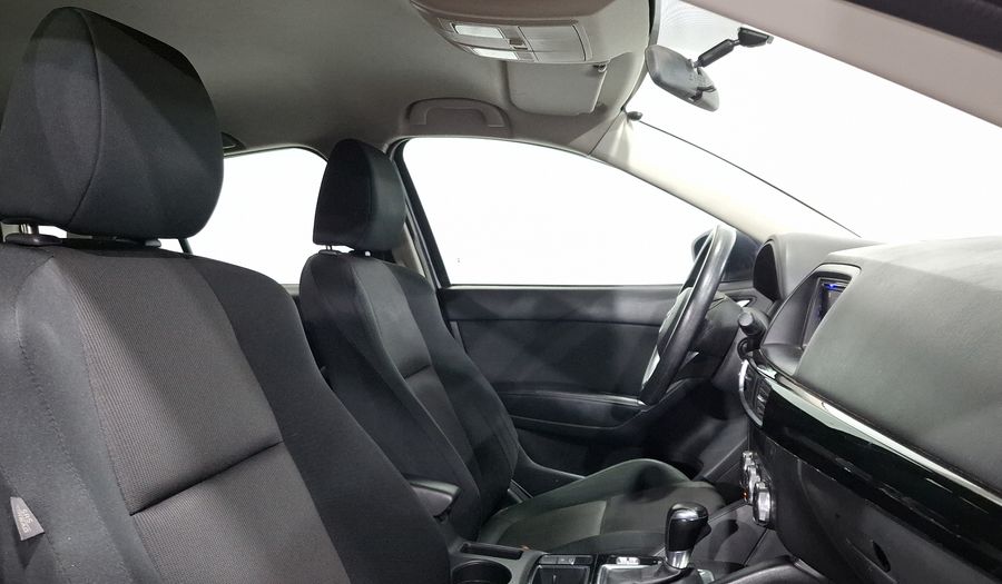 Mazda Cx-5 2.0 I AT 2WD Suv 2016