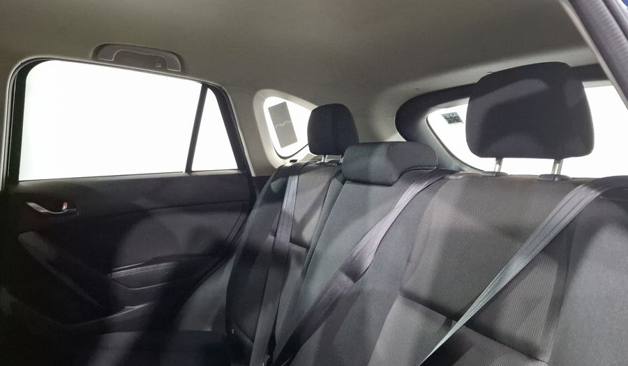 Mazda Cx-5 2.0 I AT 2WD Suv 2016