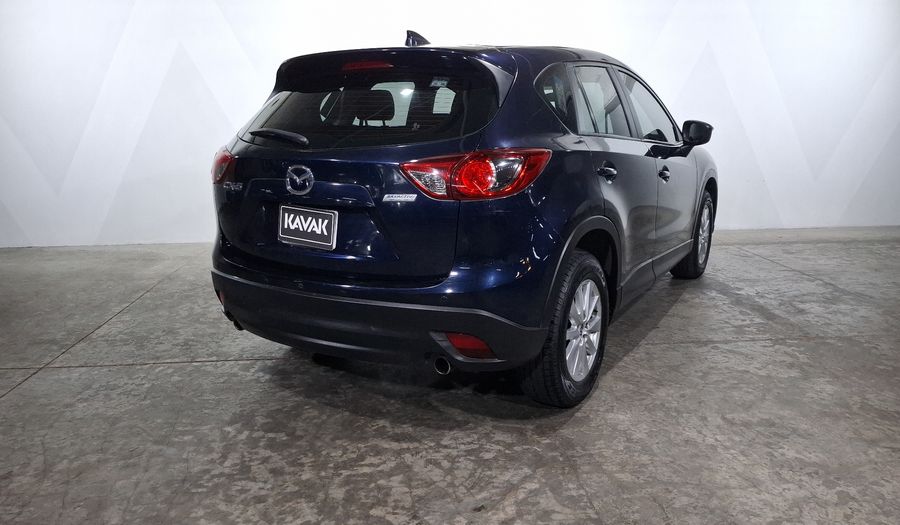 Mazda Cx-5 2.0 I AT 2WD Suv 2016