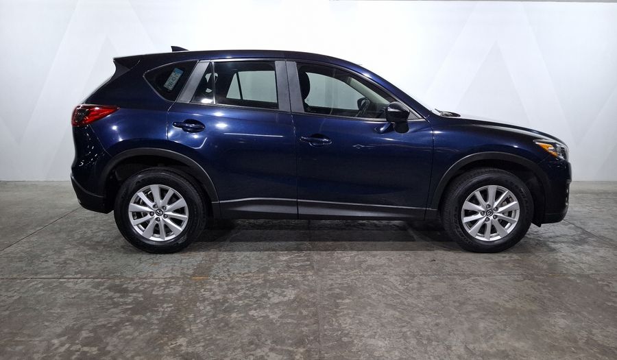 Mazda Cx-5 2.0 I AT 2WD Suv 2016