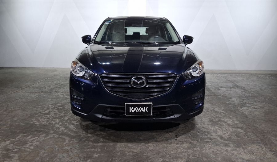 Mazda Cx-5 2.0 I AT 2WD Suv 2016