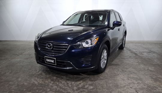 Mazda • CX-5