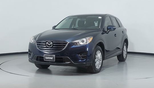 Mazda • CX-5
