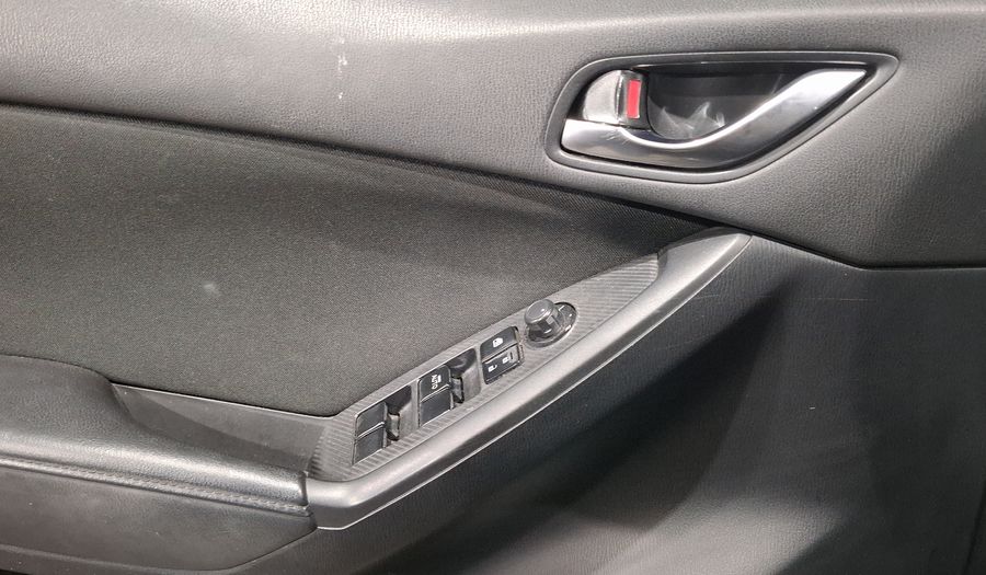 Mazda Cx-5 2.0 I AT 2WD Suv 2016