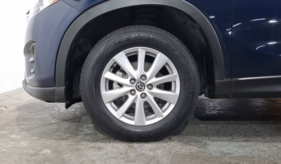 Mazda Cx-5 2.0 I AT 2WD Suv 2016
