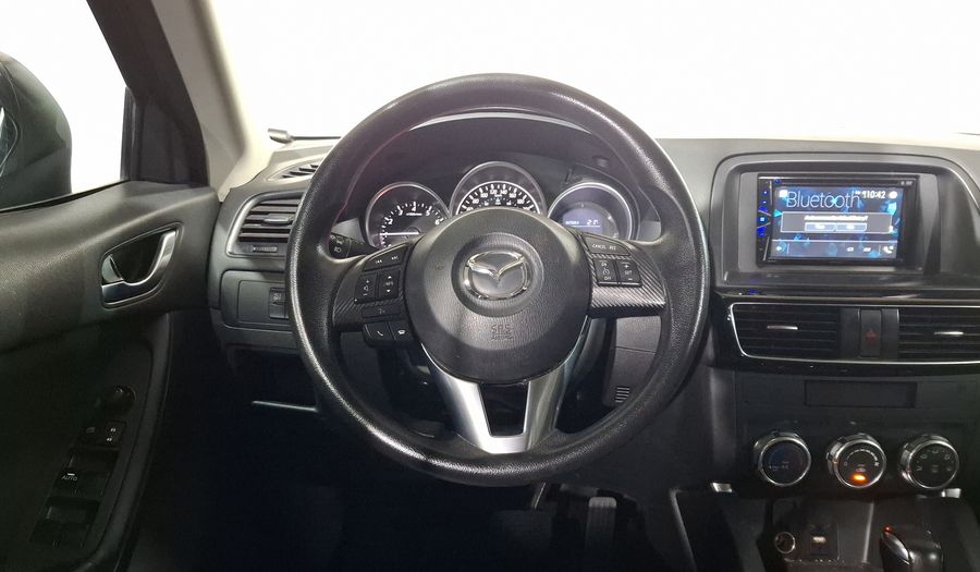 Mazda Cx-5 2.0 I AT 2WD Suv 2016