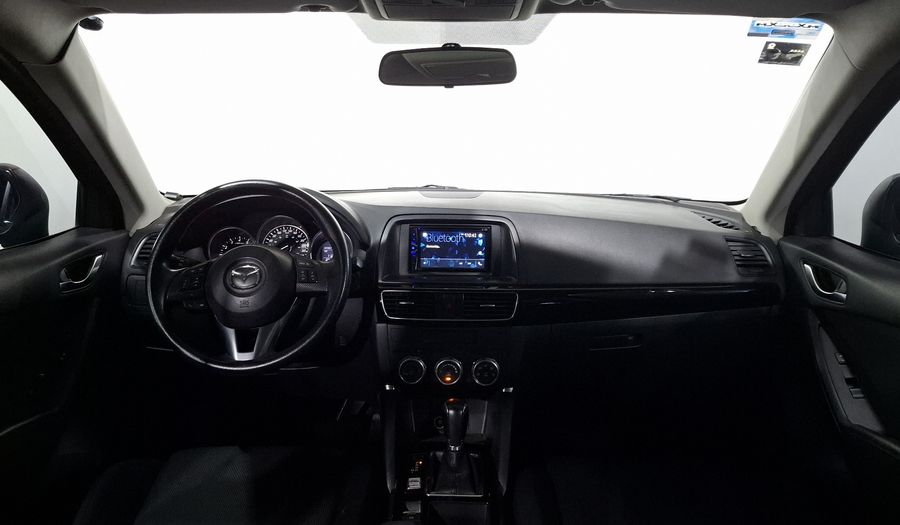 Mazda Cx-5 2.0 I AT 2WD Suv 2016