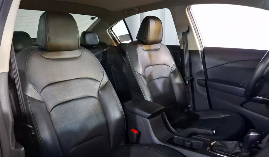 Chevrolet Cavalier 1.5 PREMIER C AUTO Sedan 2020