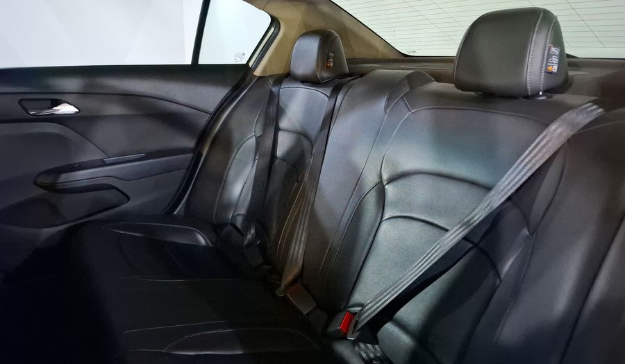 Chevrolet Cavalier 1.5 PREMIER C AUTO Sedan 2020
