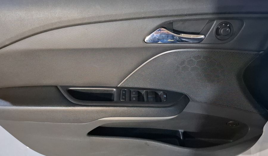 Chevrolet Cavalier 1.5 PREMIER C AUTO Sedan 2020