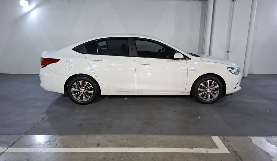 Chevrolet Cavalier 1.5 PREMIER C AUTO Sedan 2020