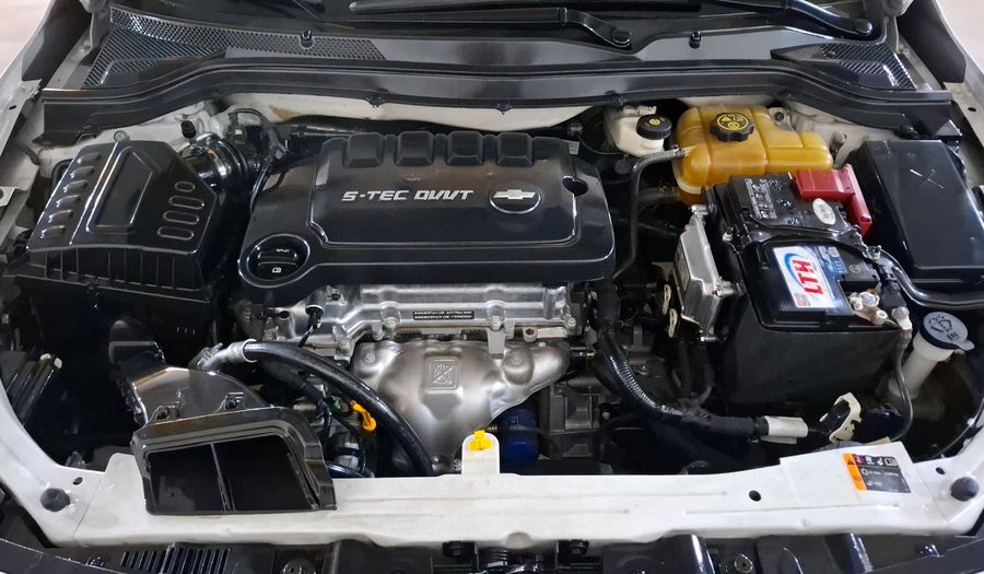 Chevrolet Cavalier 1.5 PREMIER C AUTO Sedan 2020