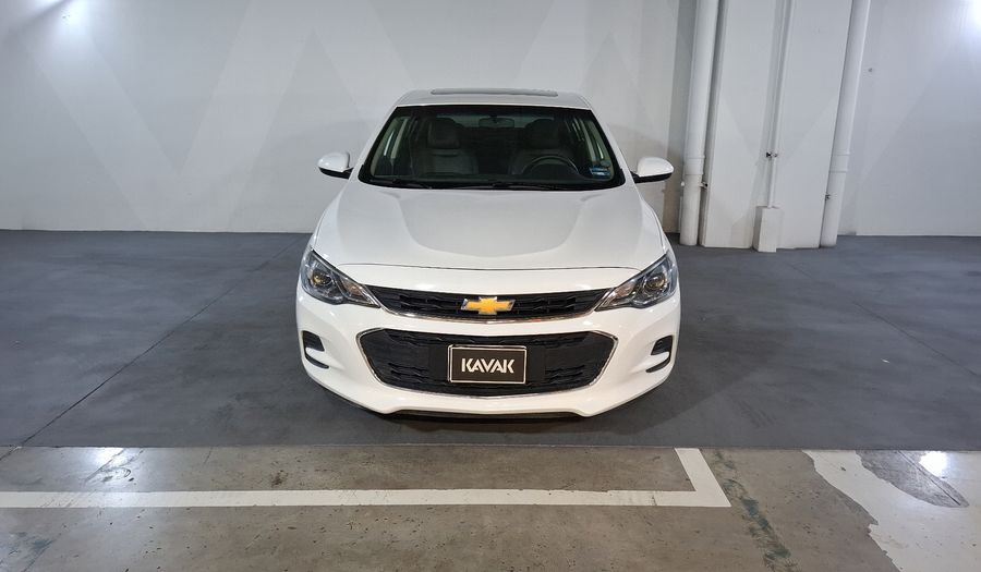 Chevrolet Cavalier 1.5 PREMIER C AUTO Sedan 2020