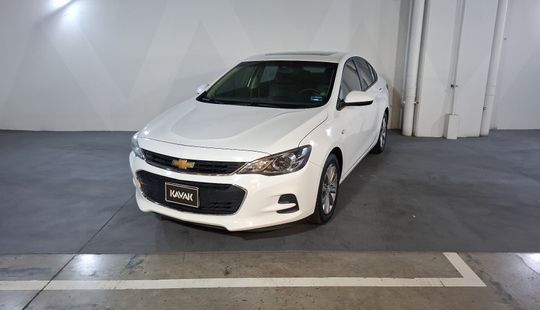 Chevrolet • Cavalier