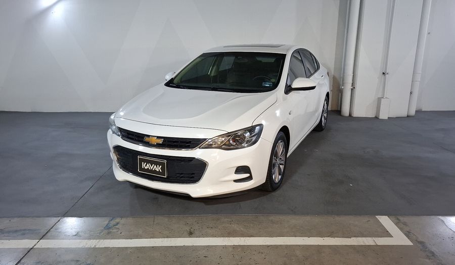 Chevrolet Cavalier 1.5 PREMIER C AUTO Sedan 2020