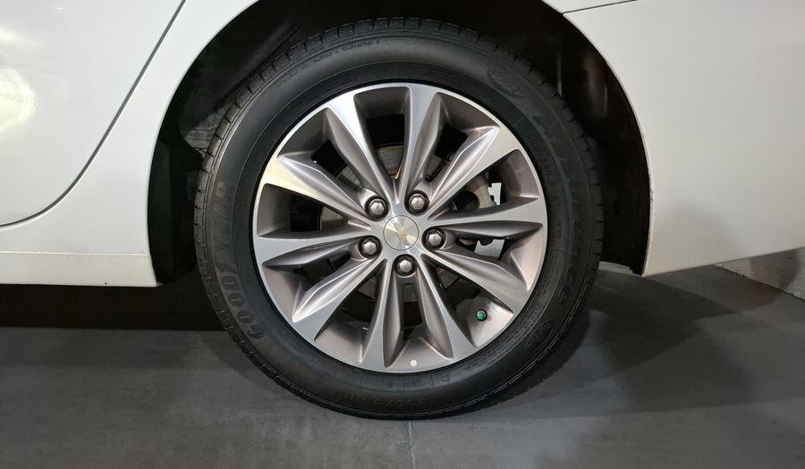 Chevrolet Cavalier 1.5 PREMIER C AUTO Sedan 2020