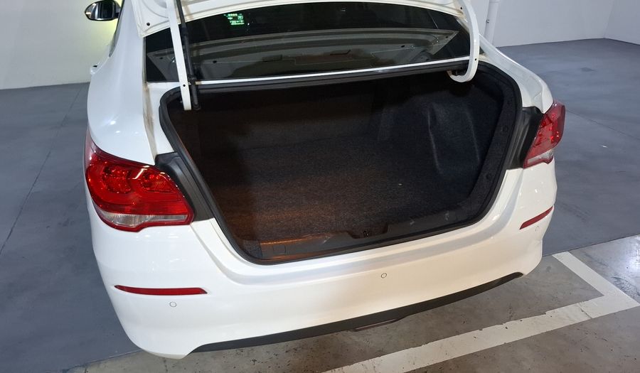 Chevrolet Cavalier 1.5 PREMIER C AUTO Sedan 2020