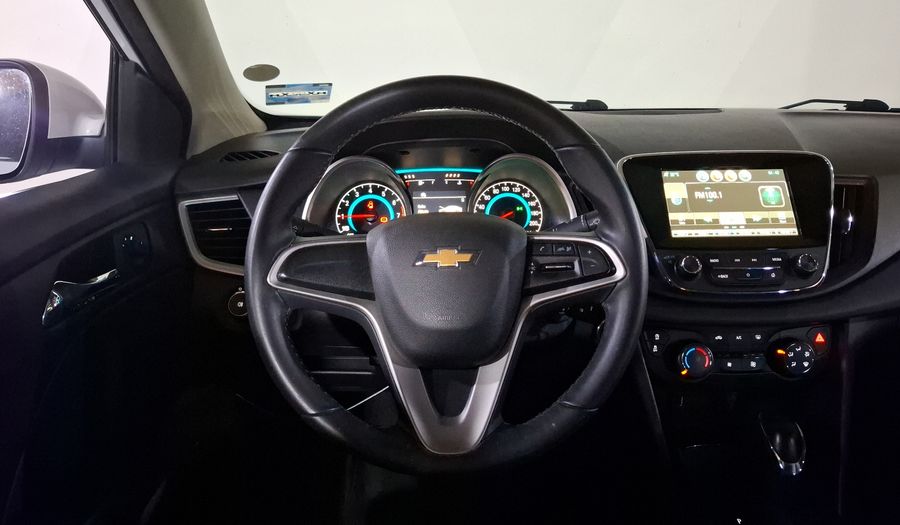 Chevrolet Cavalier 1.5 PREMIER C AUTO Sedan 2020