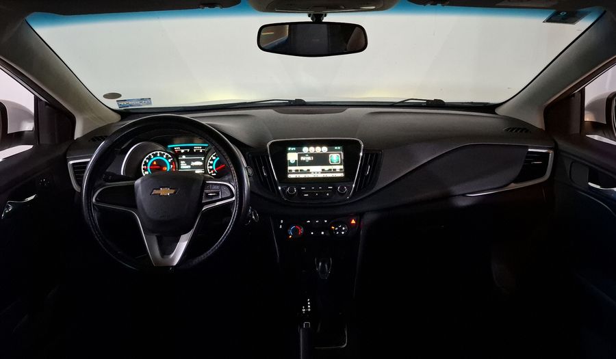 Chevrolet Cavalier 1.5 PREMIER C AUTO Sedan 2020