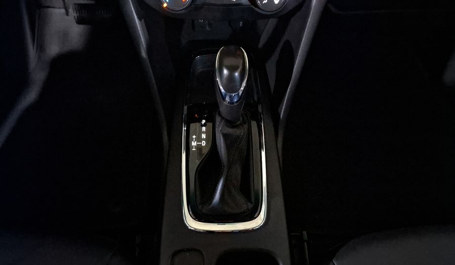 Chevrolet Cavalier 1.5 PREMIER C AUTO Sedan 2020
