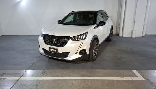 Peugeot • 2008