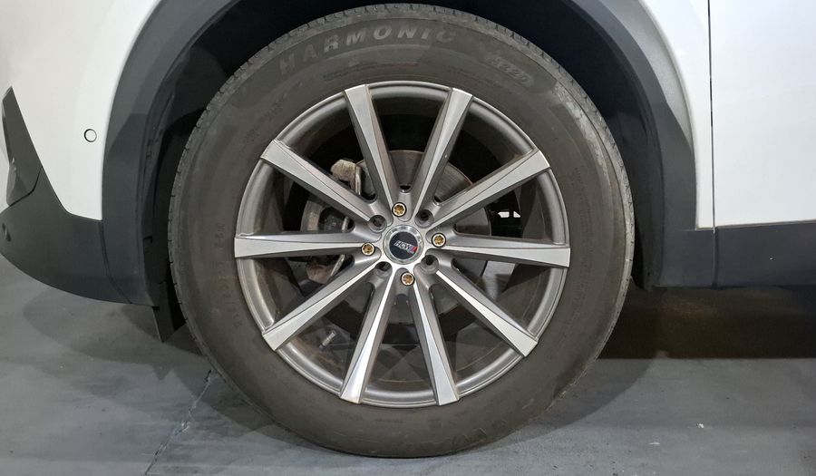 Peugeot 2008 1.2 GT LINE AUTO SC Suv 2022