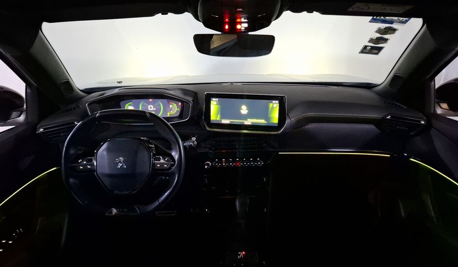Peugeot 2008 1.2 GT LINE AUTO SC Suv 2022