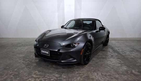 Mazda • MX-5