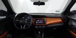 Nissan Kicks 1.6 ADVANCE LTS CVT Suv 2018