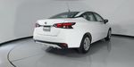 Nissan Versa 1.6 SENSE Sedan 2022