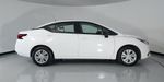Nissan Versa 1.6 SENSE Sedan 2022