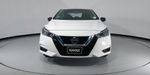 Nissan Versa 1.6 SENSE Sedan 2022