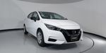 Nissan Versa 1.6 SENSE Sedan 2022