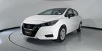 Nissan Versa 1.6 SENSE Sedan 2022