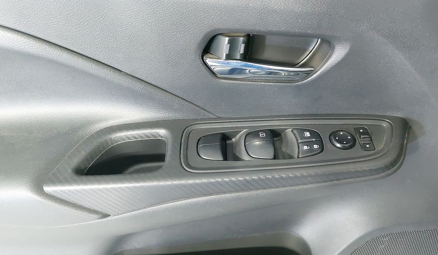 Nissan Versa 1.6 SENSE Sedan 2022
