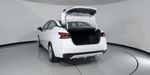 Nissan Versa 1.6 SENSE Sedan 2022