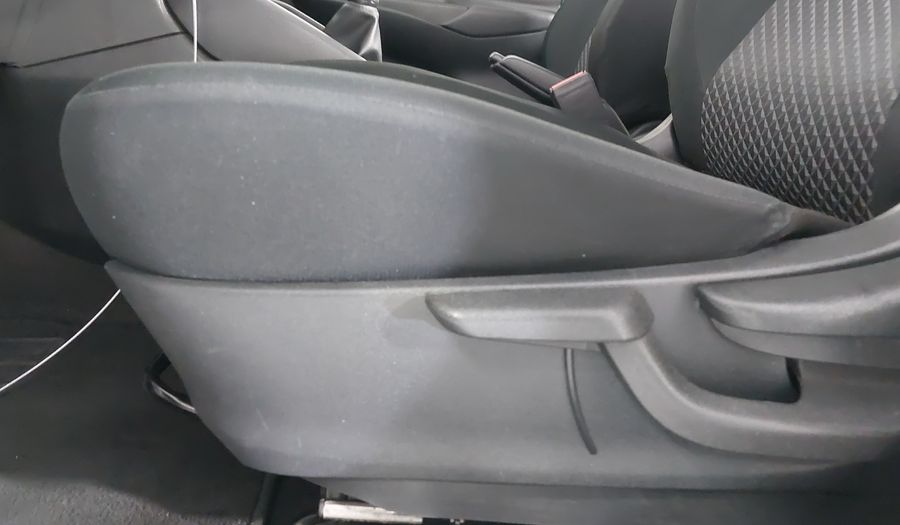 Nissan Versa 1.6 SENSE Sedan 2022