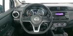 Nissan Versa 1.6 SENSE Sedan 2022